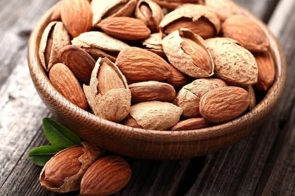 تصویر 1 از خرید و قیمت بادام پوست کاغذی + فروش عمده